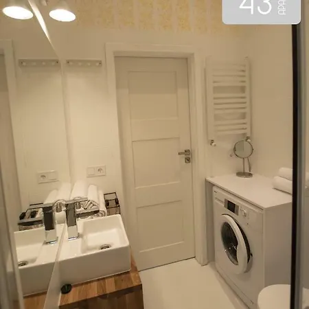 Apartament Bb43 Ii 公寓