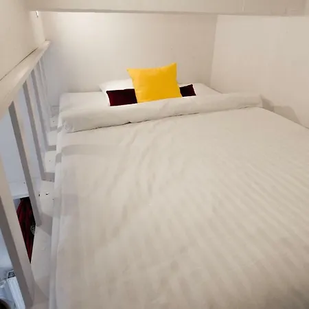 公寓 Apartament Bb43 Ii 别尔斯克-比亚拉