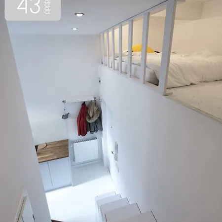 Apartament Bb43 Ii *