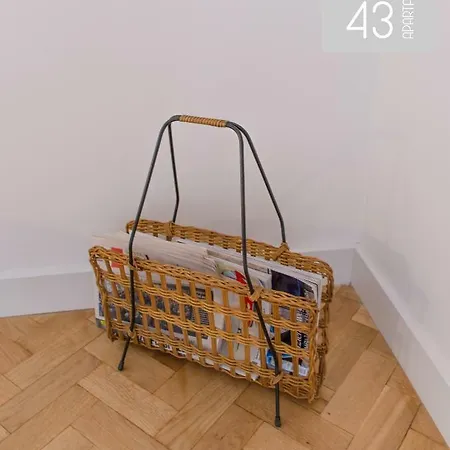 Apartament Bb43 Ii * 别尔斯克-比亚拉