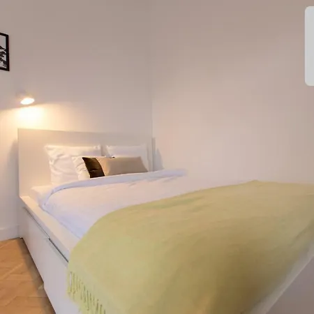 Apartament Bb43 Ii 公寓 别尔斯克-比亚拉