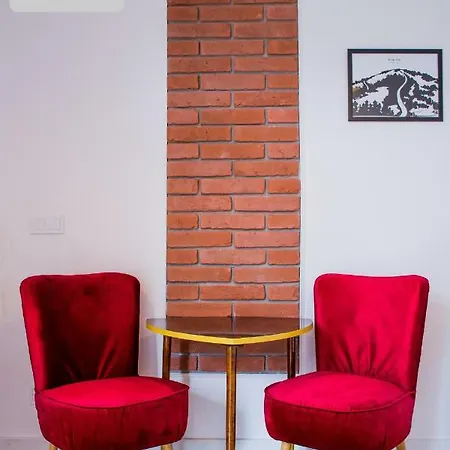 Apartament Bb43 Ii *