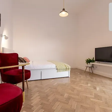 Apartament Bb43 Ii *